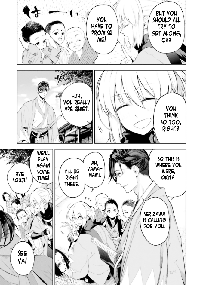 Komik 1